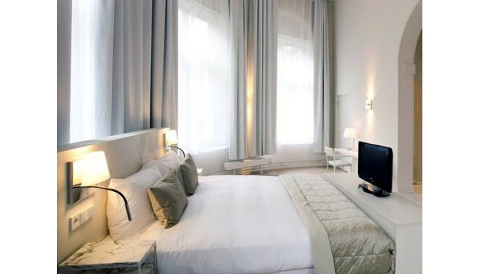 Hotel Arena poza 7
