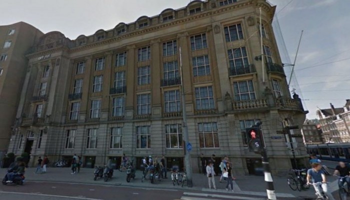 Hotel Art Otel Amsterdam poza 0