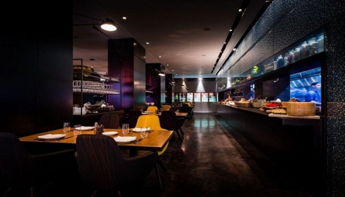 Hotel Art Otel Amsterdam poza 2