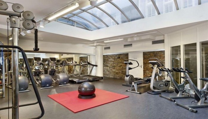 Hotel Art Otel Amsterdam poza 6