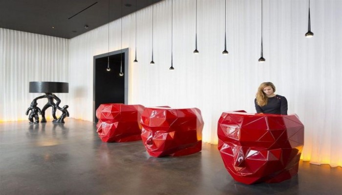 Hotel Art Otel Amsterdam poza 9