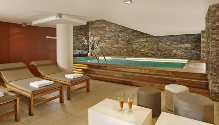 Hotel Art Otel Amsterdam poza 4