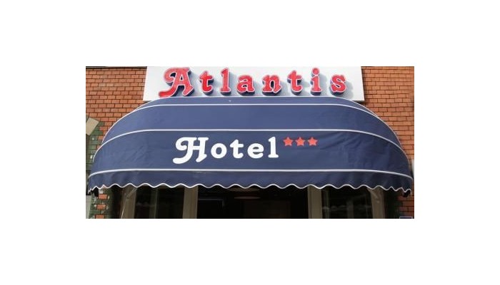 Poza pentru Hotel Atlantis Amsterdam 340-1456881478 Hotel Atlantis Amsterdam poza 19