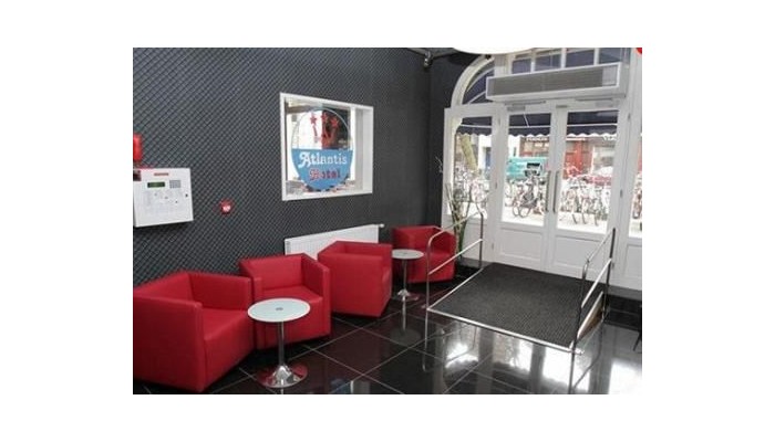 Poza pentru Hotel Atlantis Amsterdam 515-1456881468 Hotel Atlantis Amsterdam poza 3