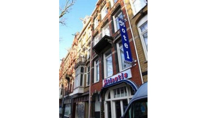 Poza pentru Hotel Atlantis Amsterdam 702-1456881476 Hotel Atlantis Amsterdam poza 16