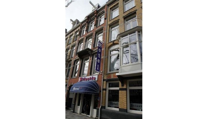 Poza pentru Hotel Atlantis Amsterdam 784-1456881477 Hotel Atlantis Amsterdam poza 18