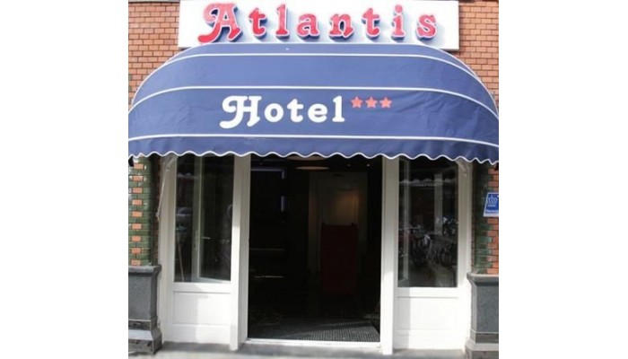 Poza pentru Hotel Atlantis Amsterdam 861-1456881476 Hotel Atlantis Amsterdam poza 17