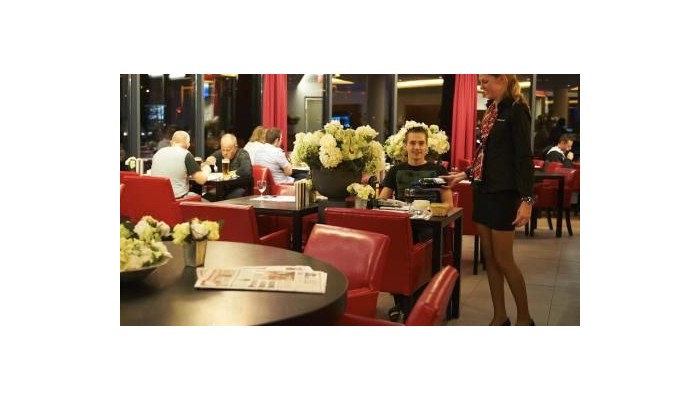 Poza pentru Hotel Bastion Amsterdam Centrum Zuidwest 162-1456881410 Hotel Bastion Amsterdam Centrum Zuidwest poza 16