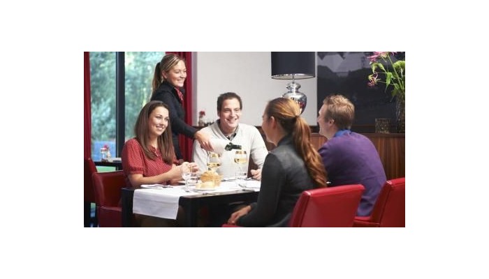 Poza pentru Hotel Bastion Amsterdam Centrum Zuidwest 412-1456881411 Hotel Bastion Amsterdam Centrum Zuidwest poza 17