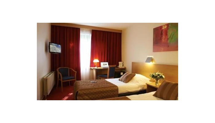 Poza pentru Hotel Bastion Amsterdam Centrum Zuidwest 796-1456881405 Hotel Bastion Amsterdam Centrum Zuidwest poza 7