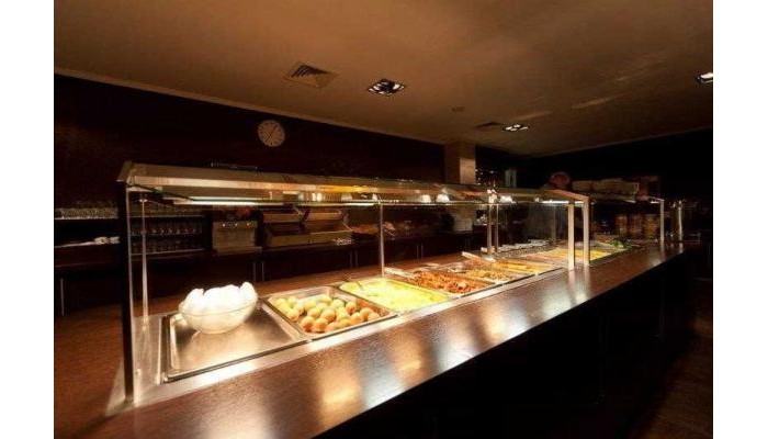 Hotel Best Western Plus Blue Square poza 3