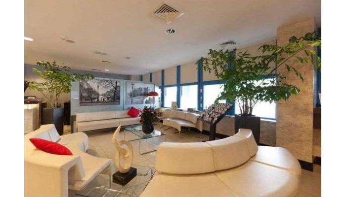 Hotel Best Western Plus Blue Square poza 9