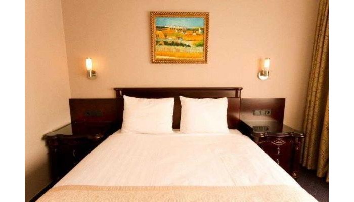 Hotel Best Western Plus Blue Square poza 6