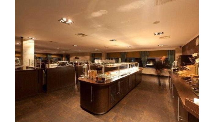 Hotel Best Western Plus Blue Square poza 5