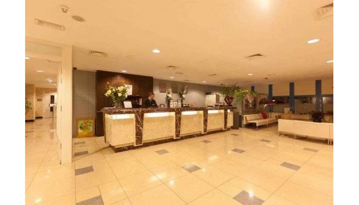 Hotel Best Western Plus Blue Square poza 7