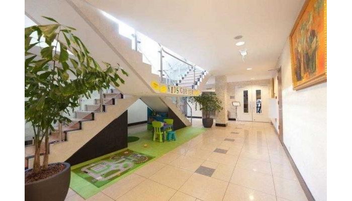 Hotel Best Western Plus Blue Square poza 8