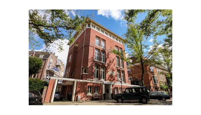 Poza pentru Hotel Central Park 233-1501852043 Hotel Central Park poza 0