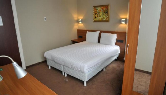 Poza pentru Hotel Central Park 456-1501852043 Hotel Central Park poza 2