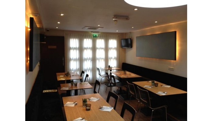 Poza pentru Hotel Central Park 734-1501852043 Hotel Central Park poza 5