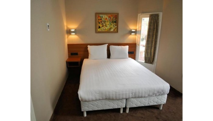 Poza pentru Hotel Central Park 844-1501852043 Hotel Central Park poza 4