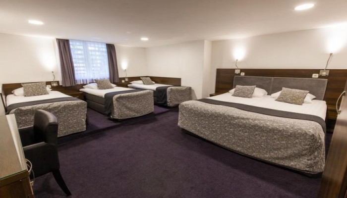 Poza pentru Hotel City Garden 349-1493888128 Hotel City Garden poza 6