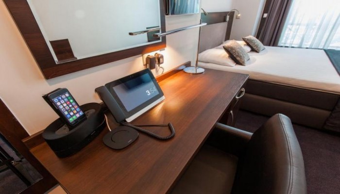 Poza pentru Hotel City Garden 518-1493888128 Hotel City Garden poza 4