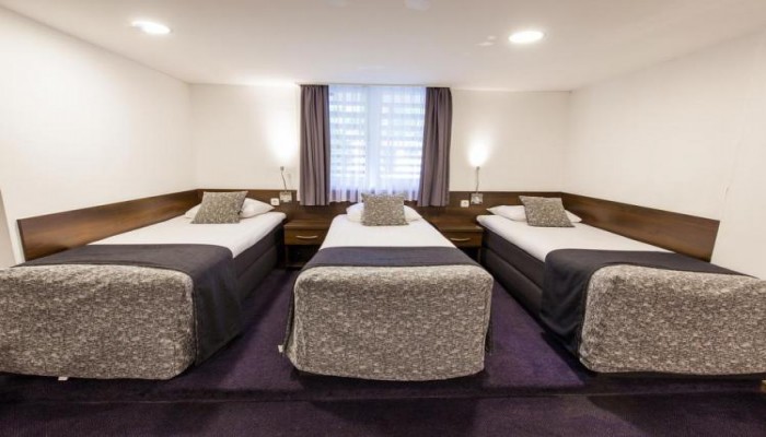 Poza pentru Hotel City Garden 532-1493888128 Hotel City Garden poza 7