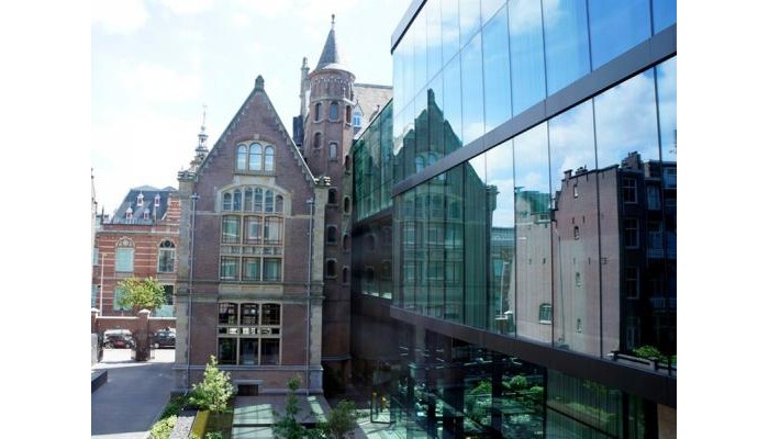 Hotel Conservatorium Amsterdam poza 3