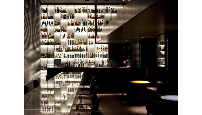 Hotel Conservatorium Amsterdam poza 6