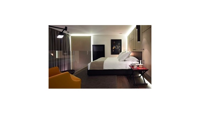 Hotel Conservatorium poza 7