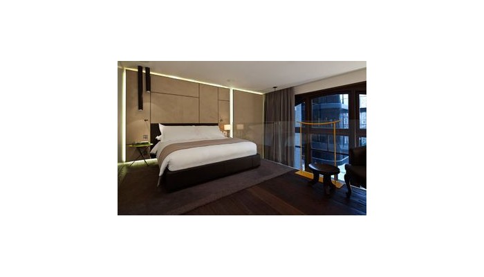 Hotel Conservatorium poza 10