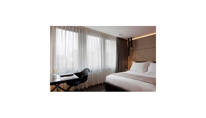 Hotel Conservatorium poza 9