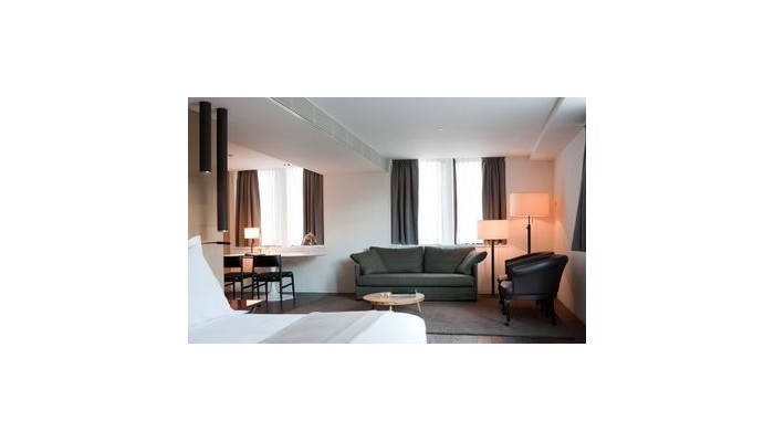 Hotel Conservatorium poza 6