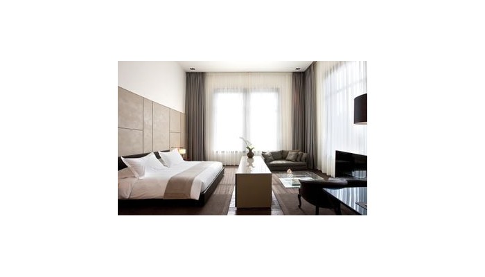 Hotel Conservatorium poza 4