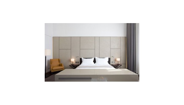 Hotel Conservatorium poza 3