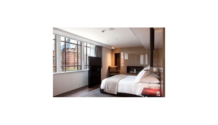 Hotel Conservatorium poza 2