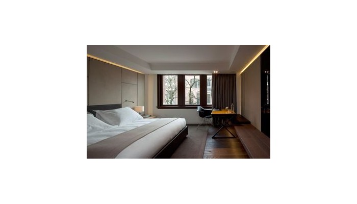 Hotel Conservatorium poza 8