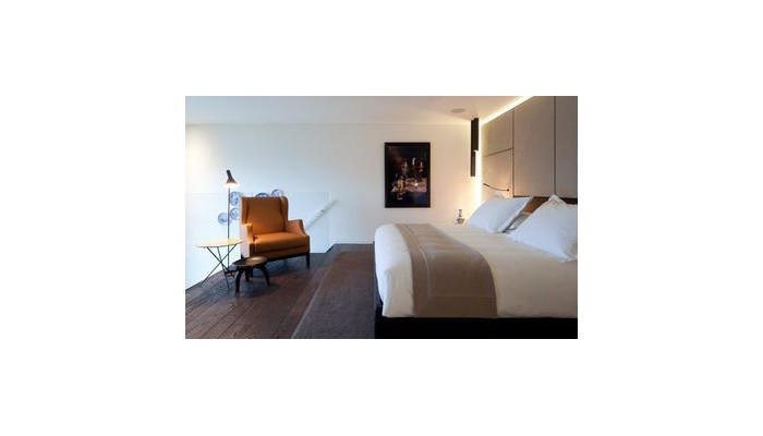 Hotel Conservatorium poza 5