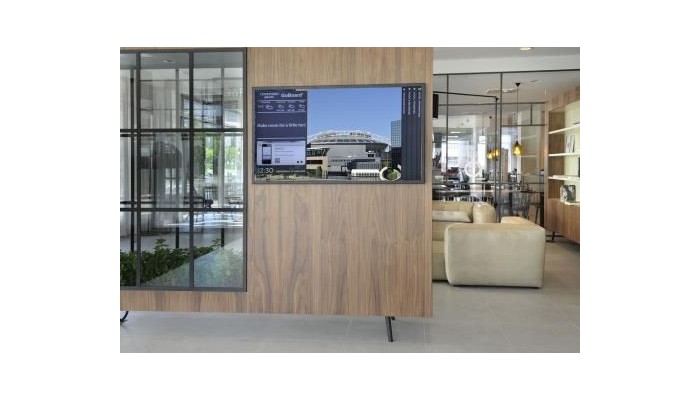 Hotel Courtyard By Marriott Amsterdam Arena Atlas poza 4