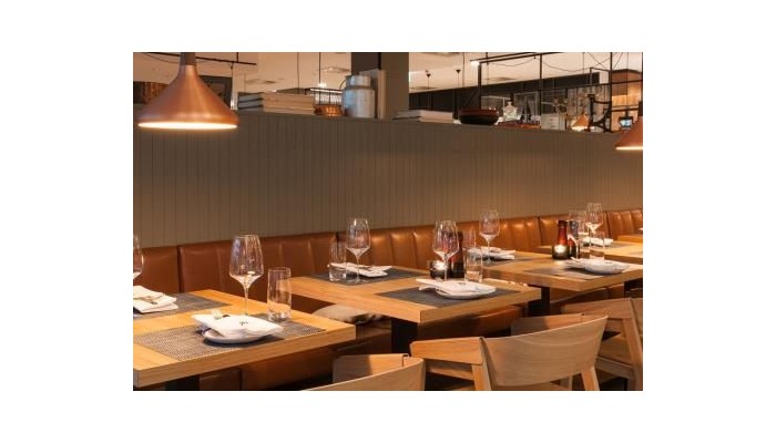 Hotel Courtyard By Marriott Amsterdam Arena Atlas poza 33