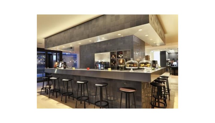 Hotel Courtyard By Marriott Amsterdam Arena Atlas poza 44