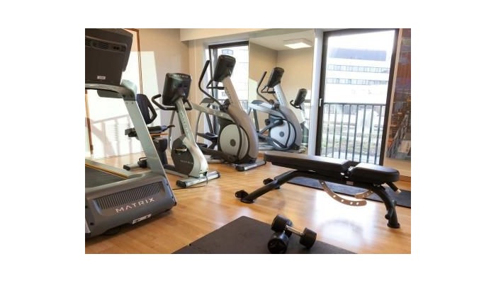 Hotel Courtyard By Marriott Amsterdam Arena Atlas poza 24