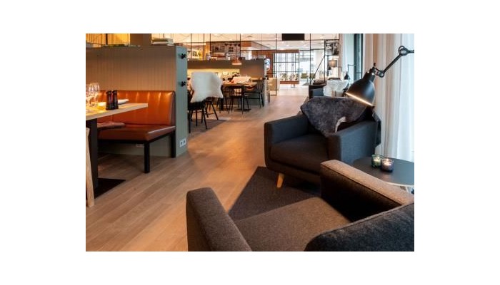 Hotel Courtyard By Marriott Amsterdam Arena Atlas poza 34