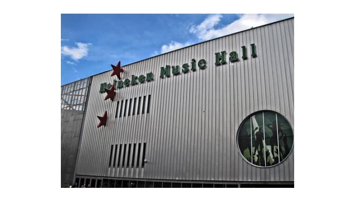 Hotel Courtyard By Marriott Amsterdam Arena Atlas poza 59