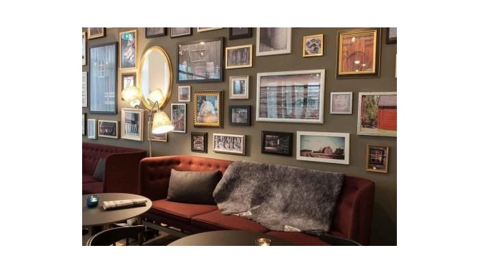 Hotel Courtyard By Marriott Amsterdam Arena Atlas poza 43