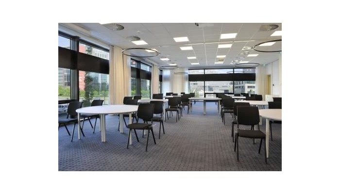 Hotel Courtyard By Marriott Amsterdam Arena Atlas poza 50