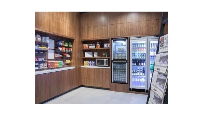 Hotel Courtyard By Marriott Amsterdam Arena Atlas poza 25