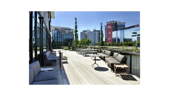 Hotel Courtyard By Marriott Amsterdam Arena Atlas poza 56