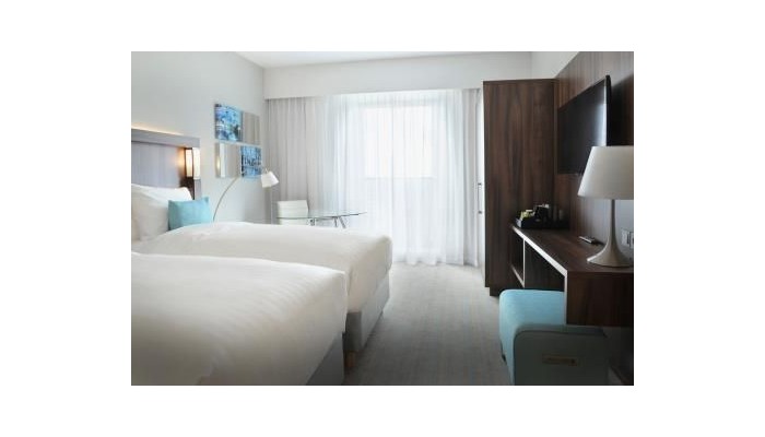 Hotel Courtyard By Marriott Amsterdam Arena Atlas poza 10