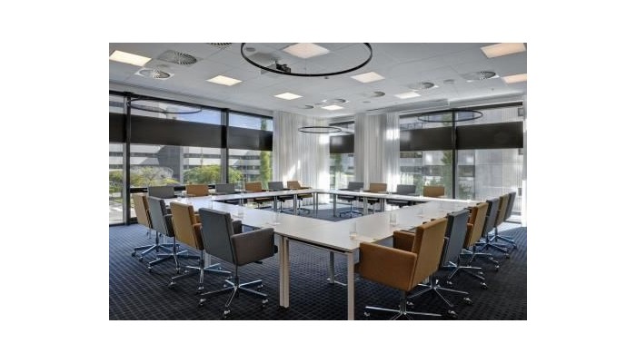 Hotel Courtyard By Marriott Amsterdam Arena Atlas poza 48